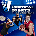 VerticalSports Free App logo