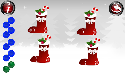 Christmas Games for Kids Free(圖4)-速報App