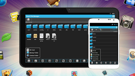 Smart File Manager Ultimate