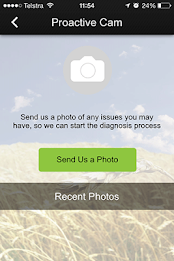 Highgate Proactive Health poster 4