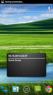 How to download Quick note (widget) 1.0 mod apk for laptop