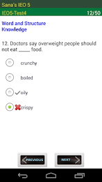 Olympiad Quiz poster 20