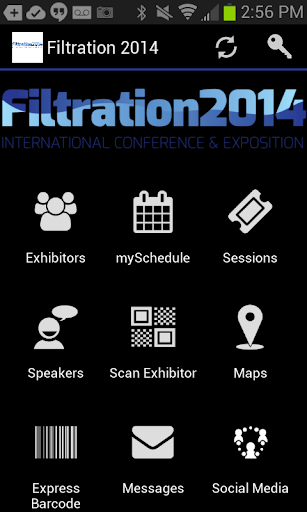 Filtration 2014