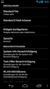 WE - Quick System Info NL Pack(圖2)-速報App