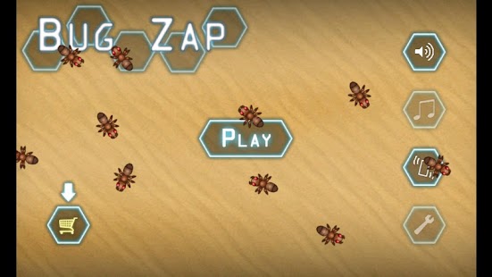 Bug Zap