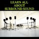 Learn All About Surround Sound