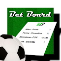 Bet Board – live bets logo
