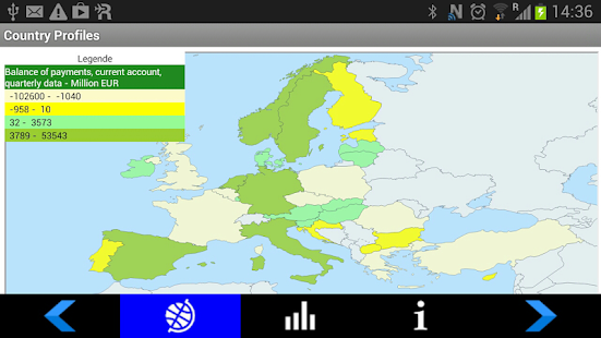 Eurostat Country Profiles(圖4)-速報App