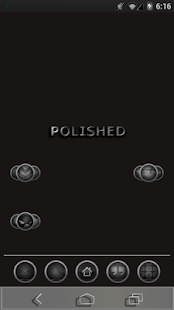 How to get Polished Icons Icon Pack 1.0.0 unlimited apk for laptop