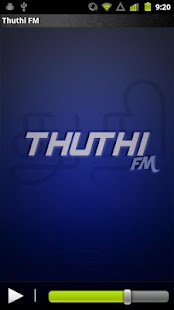 Download Thuthi FM APK for Android