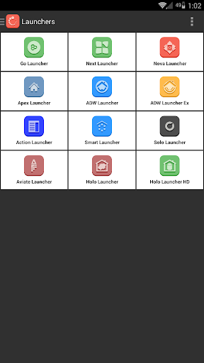 【免費個人化App】Siim Icon Pack-APP點子