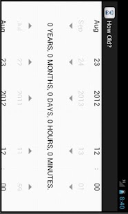 Download How old? APK for PC