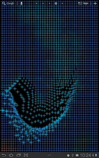 Magnetic Balls Live Wallpaper(圖5)-速報App