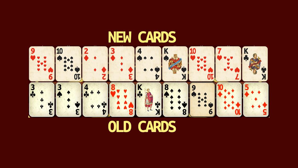 Towers TriPeaks Solitaire Android Apps on Google Play