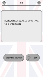100 Most Common English Nouns - Definition Quiz(圖5)-速報App