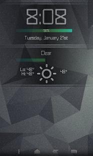 How to download Fades - Zooper Widget Pro 3.2 mod apk for pc