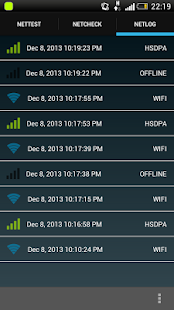 Download NetCheck APK for Android