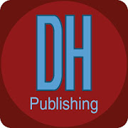 DH Publishing  Icon
