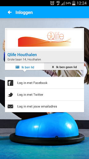 Qlife Houthalen