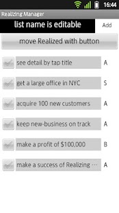 How to install Realizing Manager 3.0 unlimited apk for laptop