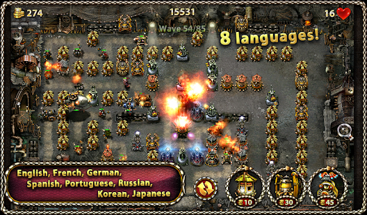 Myth Defense 2: DF(圖4)-速報App