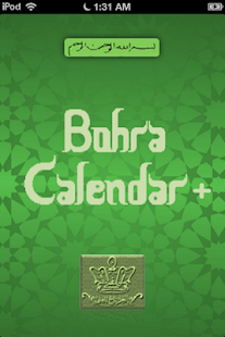 How to mod Bohra Calendar Plus 1.0.1 apk for bluestacks