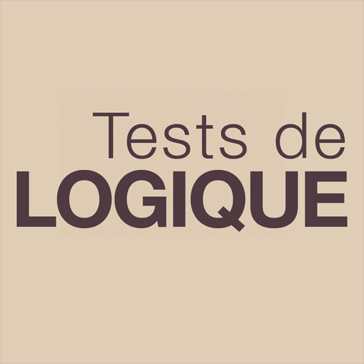 Tests de logique, Tage 2 教育 App LOGO-APP開箱王