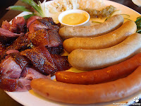 永力旺德國豬腳 (已歇業)