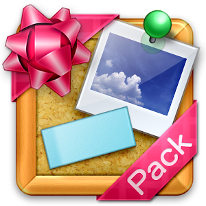 Boardwidget Theme(Gothic) logo