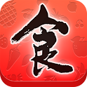 美食杰-家常菜谱大全 logo