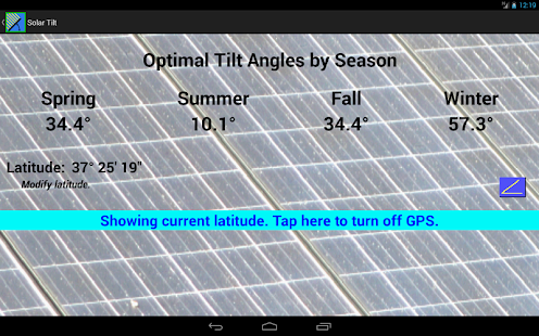 Solar Tilt(圖7)-速報App