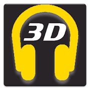 3D Sounds illusion 1.7.3 Icon