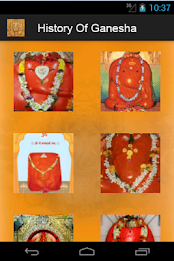 History Of Ganesha poster 5