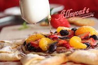 Alleycat's 巷貓（南紡夢時代） (已歇業)