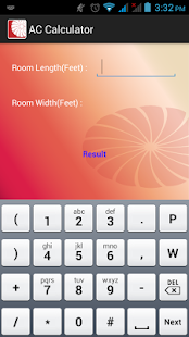 Ac Calculator(圖3)-速報App