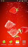 Juice PRO live wallpaper
