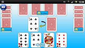 G4A: Crazy Eights