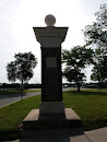 Amy Memorial Column