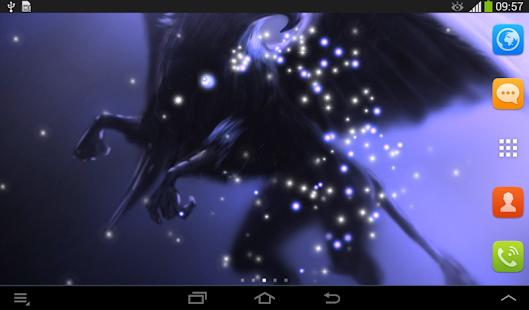 Mythical Creature Wallpapers Screenshots 5