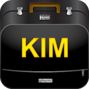 The Kimberley - Appy Travels 1.0 Icon