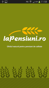 laPensiuni.ro Screenshots 15