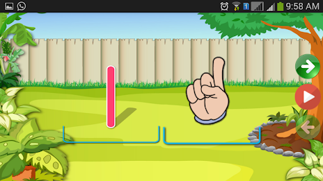 Kids Chalk Up poster 3