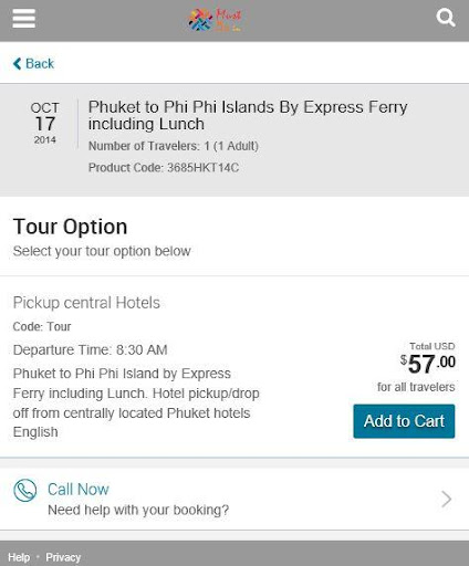免費下載旅遊APP|Phuket Travel Deals & Guide app開箱文|APP開箱王