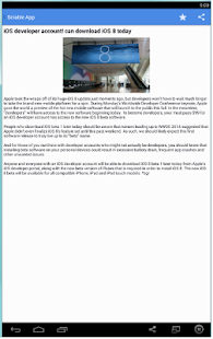 Download Sciable App APK for Android