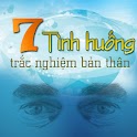 Kokology – 7 tình huống logo