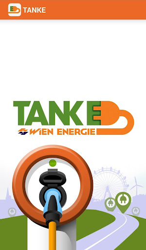 Tanke Wien Energie