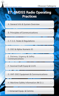 FCC GMDSS ROL Exam(圖3)-速報App