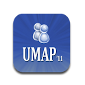 UMAP 2011 logo