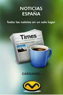 Noticias España(圖1)-速報App