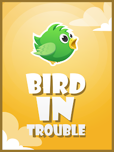 Bird in Trouble Screenshots 0